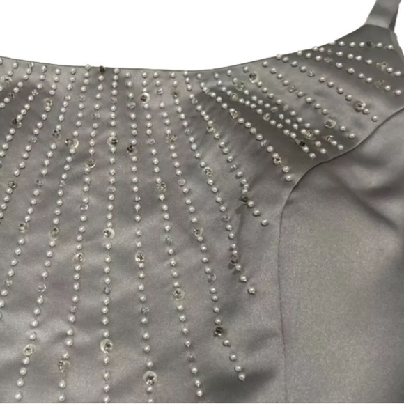 Impressions 2-Piece Skirt‎ and Top, Size 8. - Picture 6 of 8